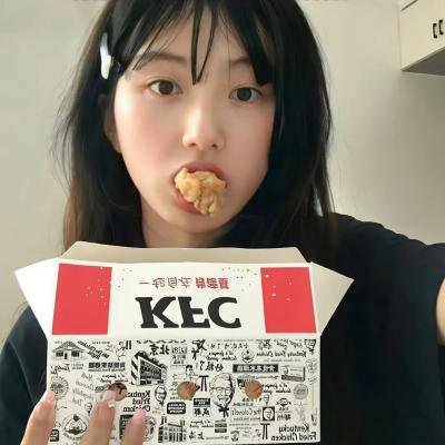 雨天的水彩画