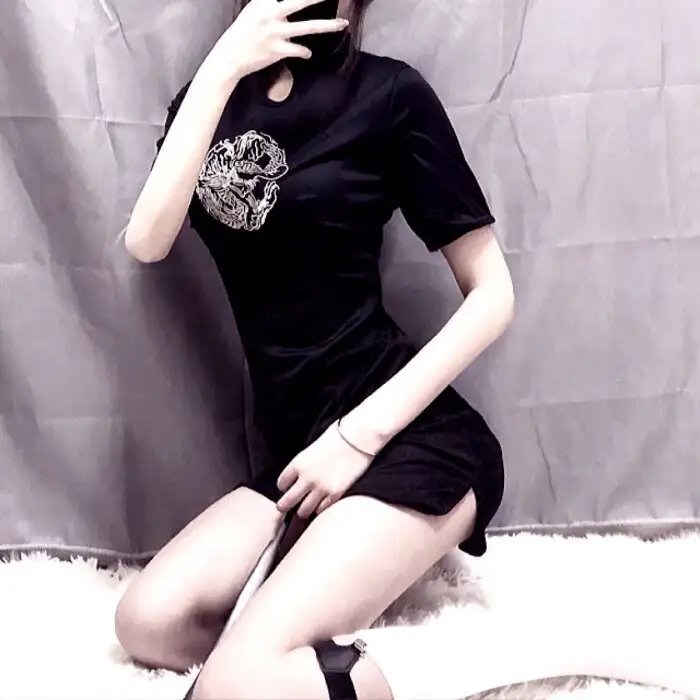 窈窕主妇